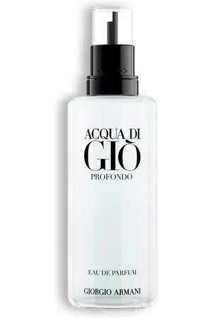 Emporio Armani Acqua di Giò Profondo Perfumes 150 ml male