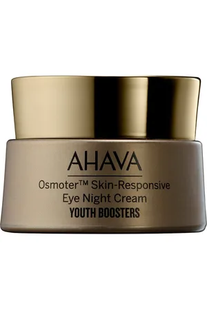 AHAVA Crema de noche para contorno de ojos Cremas de noche 15 ml female