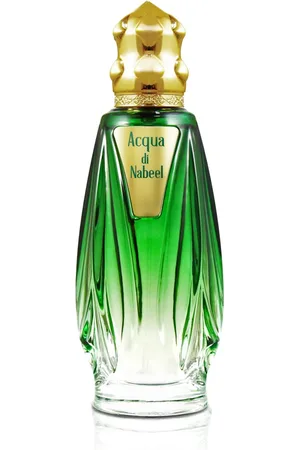 Nabeel Acqua Di Perfumes 100 ml male