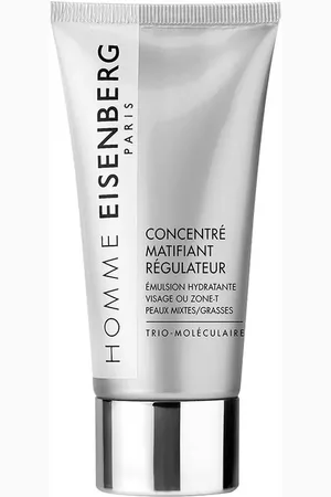Eisenberg Mattifying Regulating Concentrate Cremas de día 75 ml male