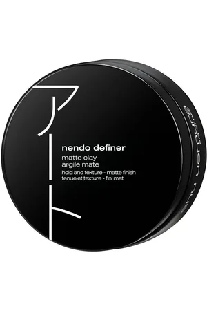 Shu Uemura Shu Style Nendo Definer Stylingcreme Cremas moldeadoras 75 ml unisex