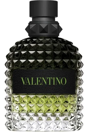 VALENTINO Born In Roma Uomo Green Stravaganza Perfumes 100 ml unisex