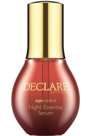 Declaré Age Control Night Essential Sérum Sérums hidratantes 50 ml unisex
