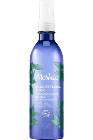 Melvita Bouquet Floral Detox Gelée Démaquillante Douceur Desmaquillantes de ojos 200 ml