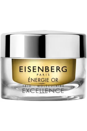 Eisenberg Excellence Energy Gold Care Day Cremas de día 50 ml unisex