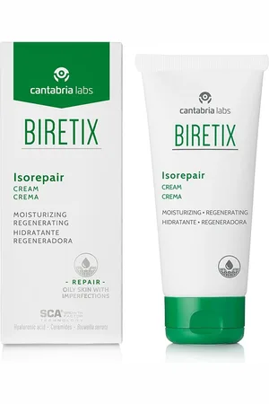 Biretix Isorepair Cremas faciales 50 ml unisex
