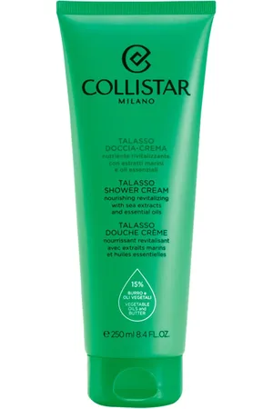 Collistar Speciale Corpo Perfetto Talasso Shower Cream Geles de ducha 250 ml unisex