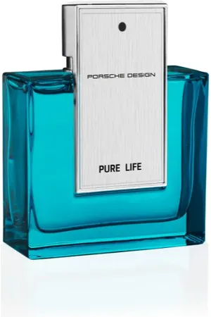 Porsche Design Pure Vida Perfumes 50 ml male