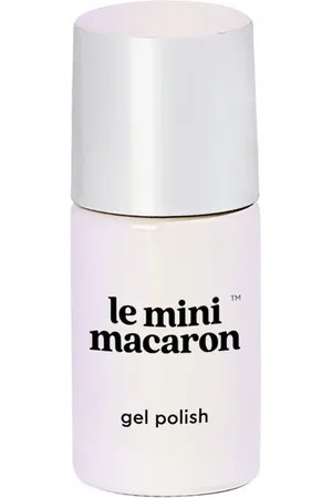 Le Mini Macaron Gel Polish Laca de uñas gel 8.5 ml Pearlescence