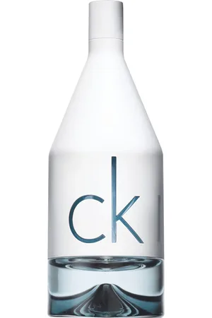 Calvin Klein CkIN2U for him Perfumes 150 ml male