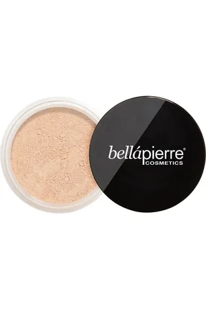 Bellápierre Cosmetics Mineral suelto Bases de maquillaje 9 g PORCELAIN