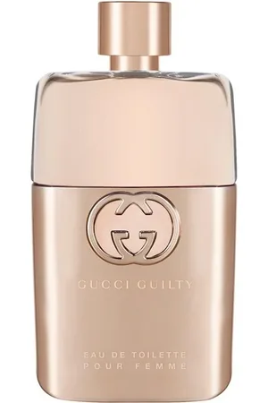 Gucci Guilty Pour Femme Perfumes 90 ml female