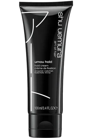 Shu Uemura Shu Style Umou Hold Cream Cremas y Ceras Capilares 100 ml unisex