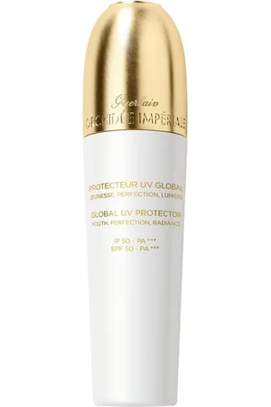 Guerlain Orchidée Impériale Brightening Escudo Protector Global Cremas de día 30 ml unisex
