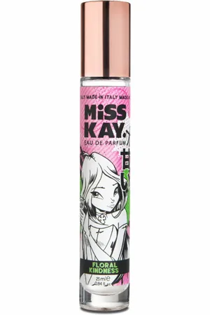 Miss Kay Winx Collection Floral Kindness Perfumes 25 ml female