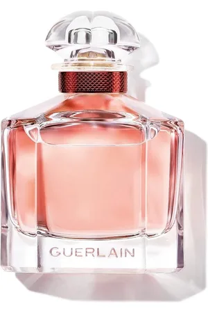 Guerlain Mon Bloom Of Rose Perfumes 100 ml female