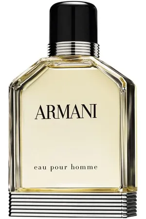 Emporio Armani Eaux pour Homme Perfumes 100 ml male