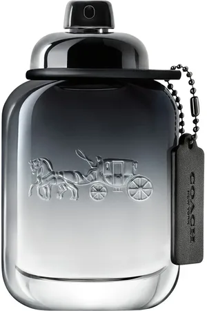 Coach For Men Perfumes 60 ml male
