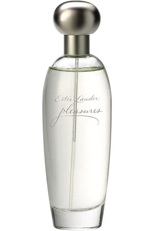 Estée Lauder Pleasures Perfumes 100 ml female