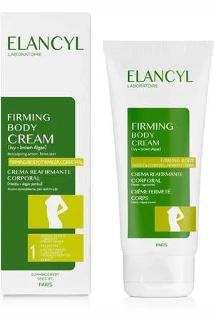 Elancyl Reafirmante Cremas corporales 200 ml unisex