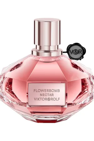 Viktor & Rolf Flowerbomb Nectar Intense Perfumes 90 ml female