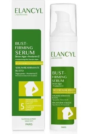 Elancyl Serum Reafirmante De Busto Cuello y escote 50 ml unisex