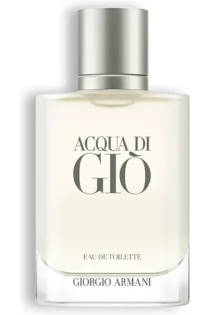 Emporio Armani Acqua di Giò Perfumes 50 ml male
