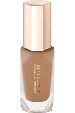 Dear Dahlia Skin Paradise Sheer Silk Bases de maquillaje 30 ml TN2 - TN2