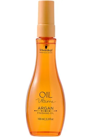 Schwarzkopf Professional Oil Ultime Acabado Argán Sérums y aceites capilares 100 ml unisex