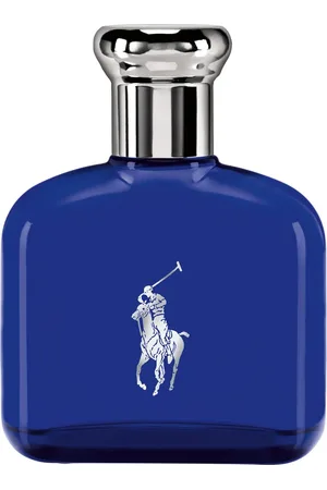 Ralph Lauren Polo Blue Perfumes 75 ml male