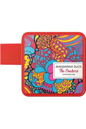 Mandarina Duck The Duckers Freedomland Perfumes 100 ml female