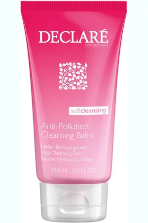 Declaré Soft Cleansing Anti-Pollution Cleansing Balm Cremas limpiadoras 150 ml unisex