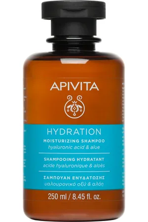 APIVITA Hidratante Champús 250 ml unisex
