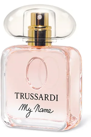 Trussardi My Name Eau De Parfum Perfumes 30 ml female