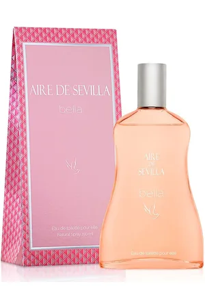 Aire Sevilla Bella Perfumes 150 ml female