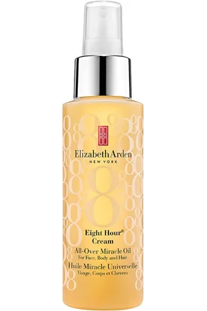 Elizabeth Arden Eight Hour 8 Hour Cream All Over Miracle Oil Aceites faciales 100 ml unisex