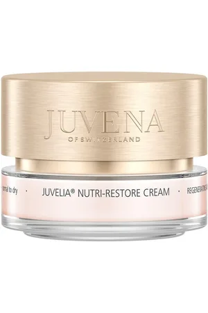 Juvena Juvelia Nutri-Restore Cream - Cream Regeneradora Cremas de día 50 ml unisex