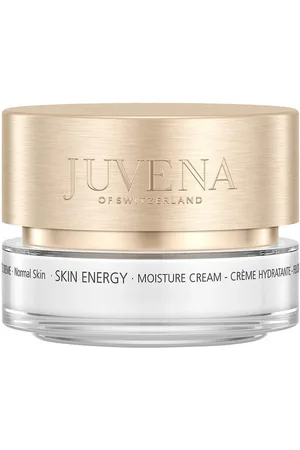Juvena Skin Energy Crema Hidratante Cremas de día 50 ml unisex