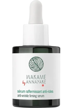 Annayake Wakame by Firming Serum Sérums faciales antiedad 30 ml unisex