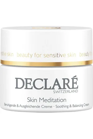Declaré Stress Balance Skin Meditation Cream Cremas de día 50 ml unisex