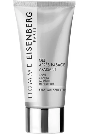 Eisenberg Calming After Shave Gel Afeitado 75 ml male