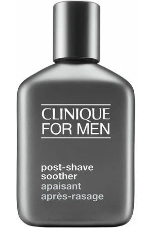 Clinique For Men For Men Loción Calmante Post Shave Soother Afeitado 75 ml male
