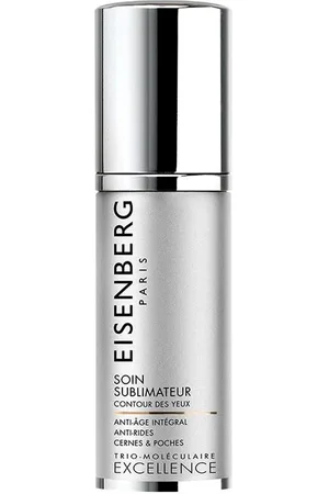 Eisenberg Excellence Eye Sublimator Treatment Cremas de ojos 30 ml unisex