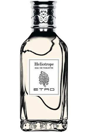Etro Heliotrope Eau de Toilette Spray Perfumes 50 ml female