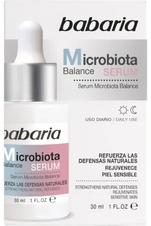 Babaria Serum Microbiota Balance Sérums hidratantes 30 ml female