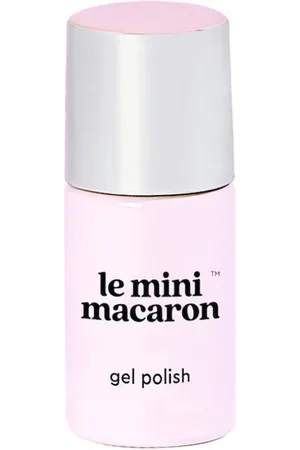 Le Mini Macaron Gel Polish Laca de uñas gel 8.5 ml Meringue