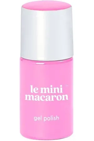Le Mini Macaron Gel Polish Laca de uñas gel 8.5 ml Bubblegum Crush