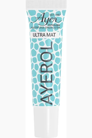 Ayer Ol Creme Mascarillas hidratantes 10 ml female