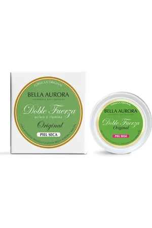 Bella Aurora Crema Anti Manchas Doble Fuerza - Piel Seca Antimanchas 30 ml female