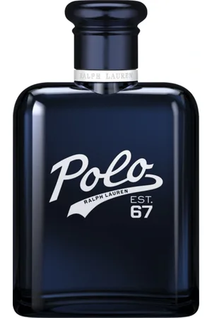 Ralph Lauren Polo 67 Perfumes 125 ml male